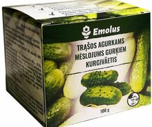 Väetis kurkidele NPK 17-7-22, 100 g