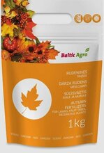 Sügisväetis Baltic Agro, 1 kg