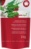 Väetis ammooniumnitraat +S Baltic Agro, granuleeritud, 1 kg