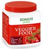Väetis tomatitele ja köögiviljadele Schultz, 0.9 kg