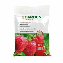 Väetis maasikatele Garden Center, 2 kg