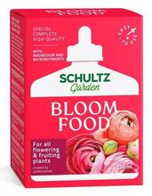 Lillede vedelväetis Schultz Garden Bloom Food, 250 ml