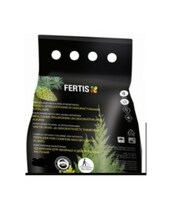 Väetis okaspuudele ja ilutaimedele Fertis, 10 kg
