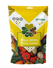 Väetis Vasara Agrochema, 1 kg
