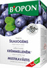Väetis mustikatele ja aedmustikatele BIOPON, graanulid, 1 kg