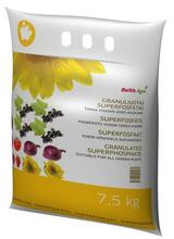 Granuleeritud superfosfaat Baltic Agro, 7,5 kg