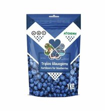 Väetis mustikatele Agrochema, 1 kg
