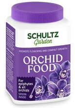 Väetis orhideedele Schultz Orchid Food, 350 g