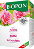 Väetis roosidele BIOPON, graanulid, 1 kg