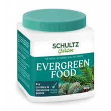 Väetis okaspuudele Schultz Garden Evergreen Food, 900 g
