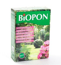 Universaalväetis graanulid Biopon, 1 kg