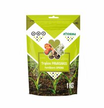 Väetis Pavasaris Agrochema, 1 kg