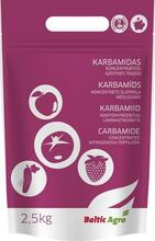 Karbamiid Baltic Agro, graanulid, 2.5 kg