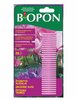 Väetisepulgad õitsvatele taimedele Biopon, 30 tk