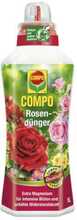 Vedelkõrvits roosidele Compo Sana, 1 l