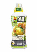 Väetis tsitruselistele taimedele Compo, 0.5 l