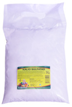 Kaaliumsulfaat Emolus, 2 kg