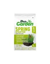 Muru väetis Progarden, graanulid, 10 kg