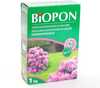Väetisegraanulid rododendronitele, asaleadele Biopon, 1 kg