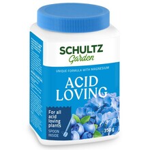 Väetis SCHULTZ Acid Loving, 350 g