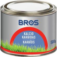 Kaltsiumkarbiid graanulid Bros, 500 g
