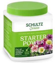 Ümberistutamise stimulaator Schultz Starter Food 10-52-10+1MgO+mikr, 900 g