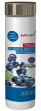 Väetis mustikate mulla hapendamiseks Baltic Agro, 200 ml
