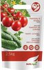 Väetis tomatitele ja kurkidele Baltic Agro, 2,5 kg
