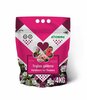 Väetis lilledele Agrochema, 4 kg