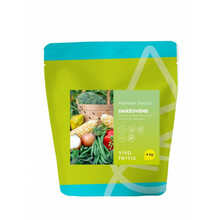 Väetis köögiviljadele Viva Fertis Premium, 4 kg