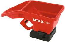 Väetisekülvik Yato YT-86700, 3 l