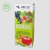 Väetis taimede kasvuks MKDS Boras, 100 ml