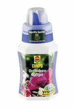 Orhideede väetis Compo, 250 ml