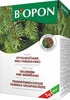 Väetis okaspuudele Biopon, graanulid, 1 kg