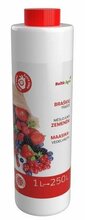 Kontsentreeritud vedelväetis maasikatele Baltic Agro, 1 l