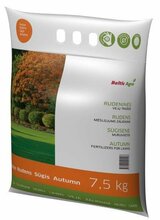Sügisene muruväetis Baltic Agro, 7,5 kg