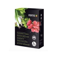 Kevadväetis Fertis, 1 kg