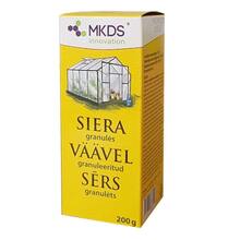 Väävligraanulid MKDS, 200 g