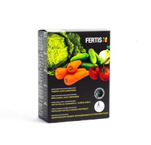 Väetis avamaaköögiviljadele Fertis, 1 kg