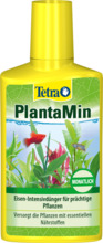 Väetis taimedele rauaga TETRA Plant PlantaMin, 250 ml