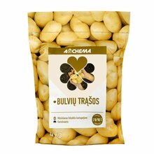 Väetis kartulile Agrochema, granuleeritud, 4 kg