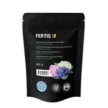 Väetis hortensiatele Fertis, pulber, 0.8 kg