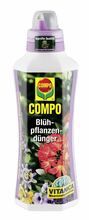 Õitsvate lillede väetis COMPO, 1 l