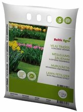 Kevadine muruväetis Baltic Agro, 7,5 kg