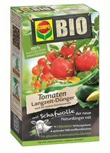 Väetis tomatitele Compo, 750 g