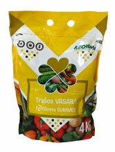 Väetis Vasara Agrochema, 4 kg