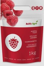Vaarikaväetis Baltic Agro, 1 kg