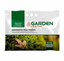 Väetis sammaldunud murule Garden Center, 3.5 kg