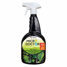 Taimehooldusvahend Microdoctor Mn/Zn MKDS, 1 L