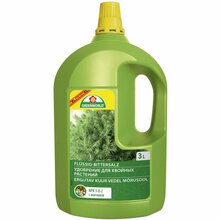 Väetis okaspuudele Greenworld, vedel, 3 l